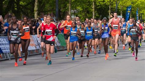 enschede marathon 2022